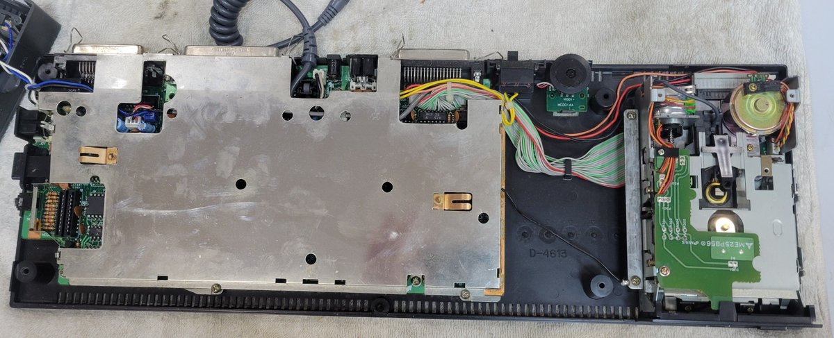 Andrew's Tech Break tweet media