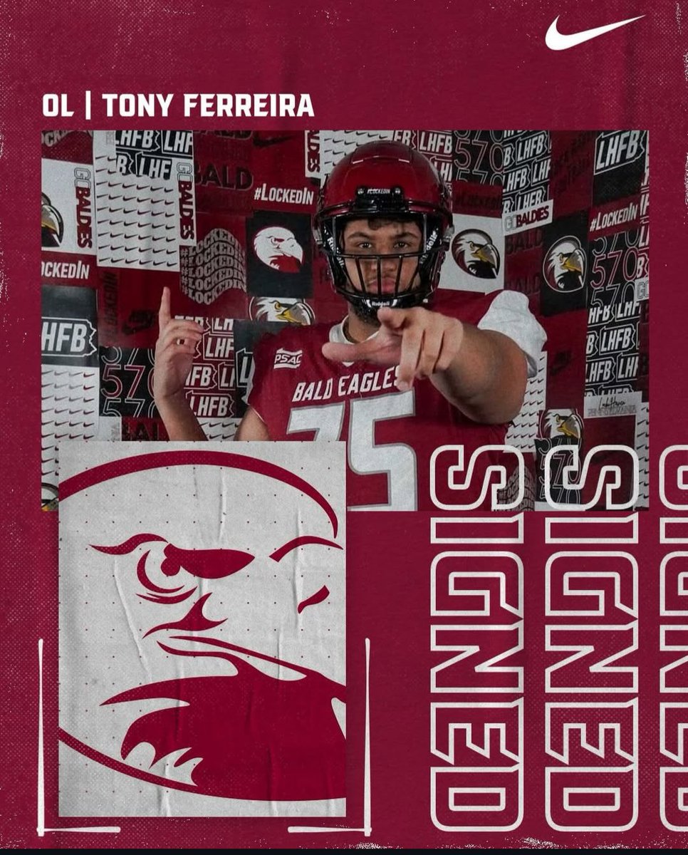 Muhlenberg Muhls Football tweet media