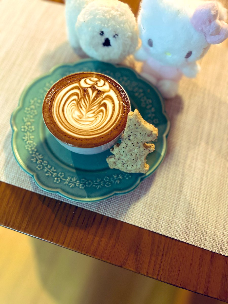 みーこ🐒 (@mi_cafedesu) / Posts / X