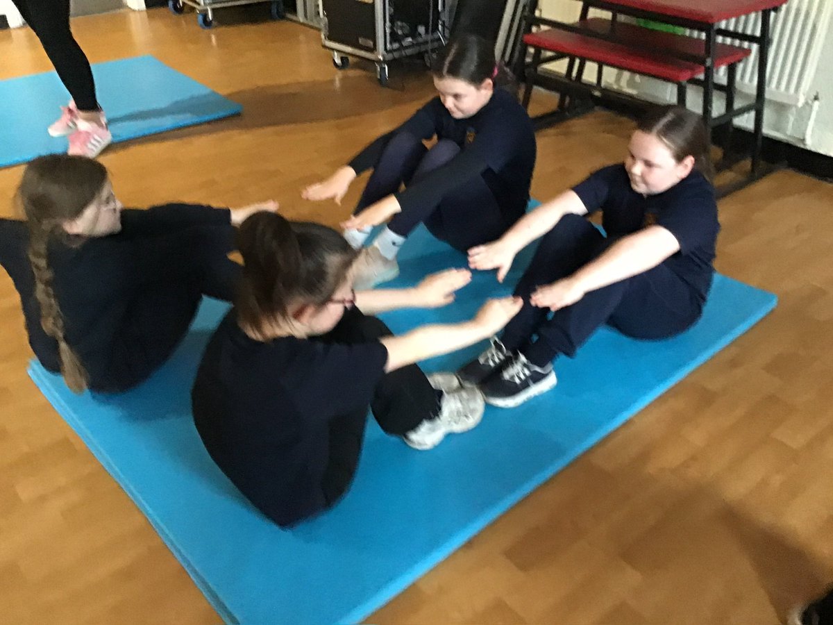 St Edwards Class 4 tweet media