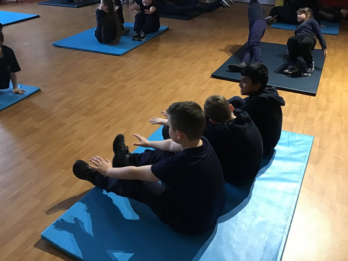 St Edwards Class 4 tweet media