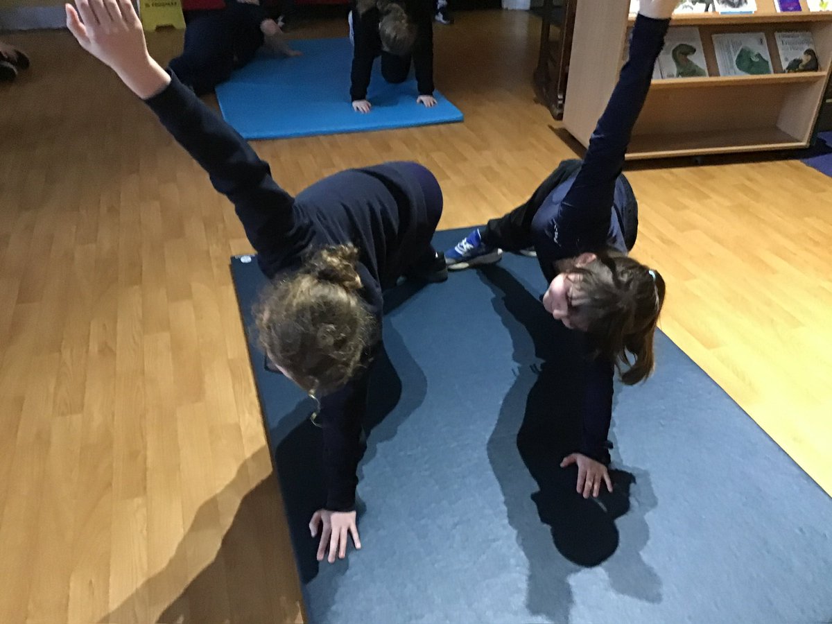 St Edwards Class 4 tweet media