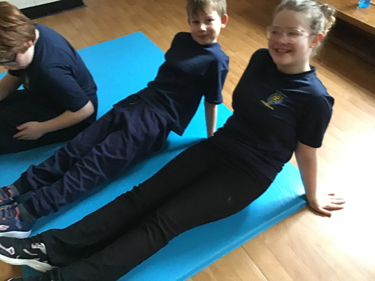 St Edwards Class 4 tweet media