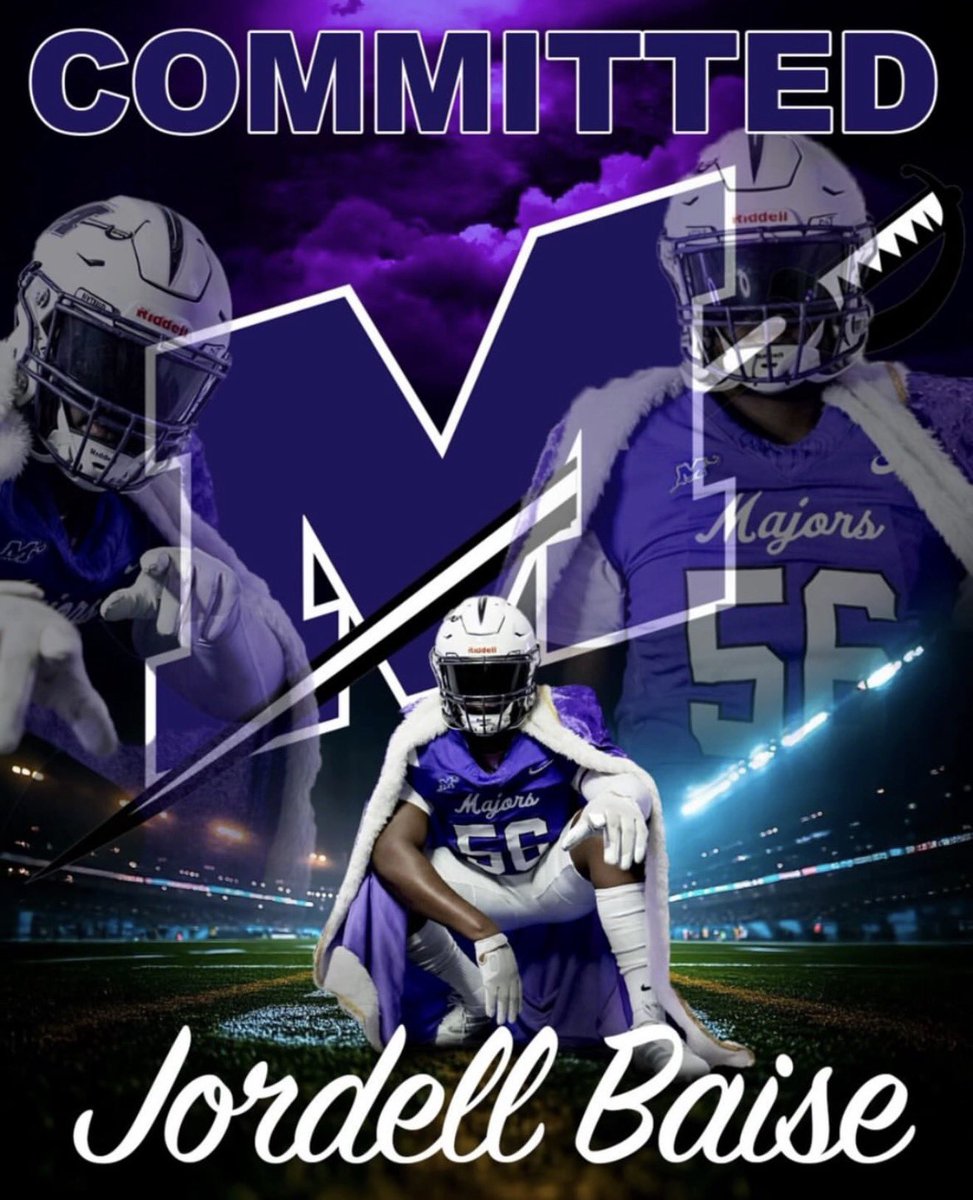 North Iberville Football tweet media