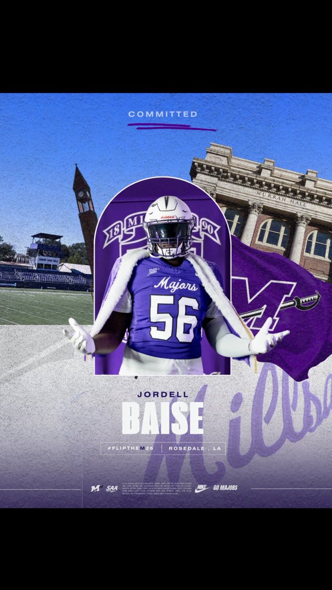 North Iberville Football tweet media