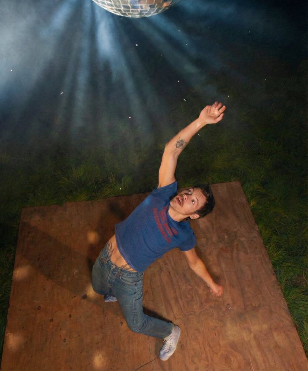 Kiss All The Time. Disco, Occasionally.