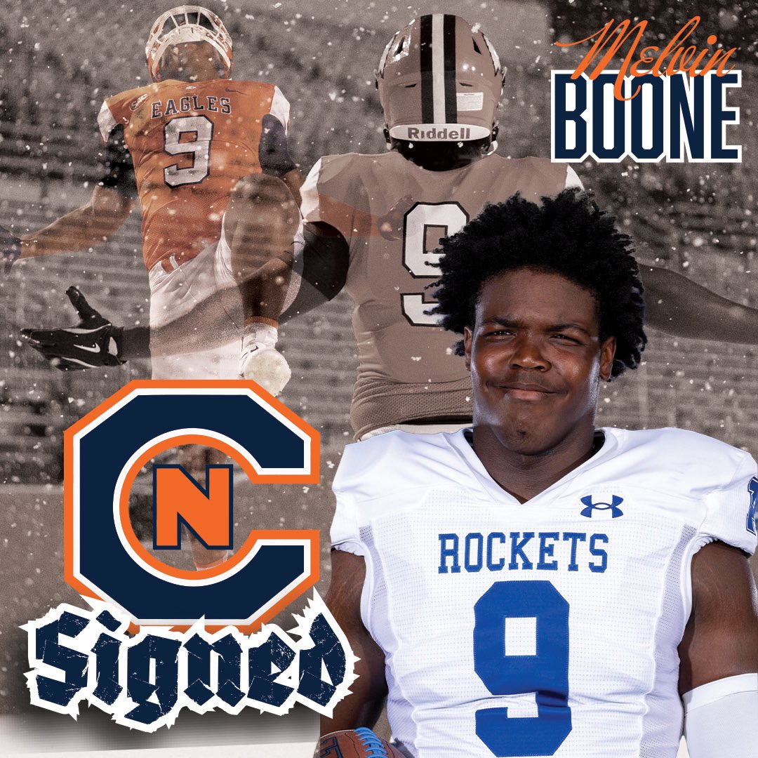 Melvin Boone III tweet media