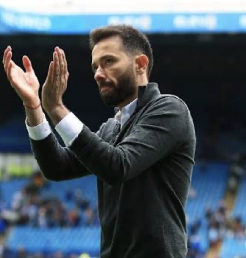 Hoy se ha demostrados que estás perdido y sin ideas.

El Valecianismo merece un entrenador con las ideas claras y que no sea humillado partido tras partido.

Gracias y adiós.

Mestalla ha dictado sentencia y debes irte.

Se agradecen RT’s.

#CorberánDimisión #LimGoHome