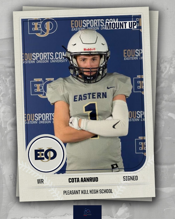 EouFootball's tweet photo. ✍️ 𝓢𝓲𝓰𝓷𝓮𝓭                                
 Welcome to Mountie Nation, Cota! https://t.co/MHSMSj0ilz
