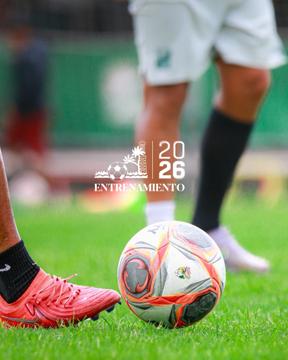 cdopetrolero's tweet image. Mitad de semana en San Antonio ⚽️

#Entrenamiento