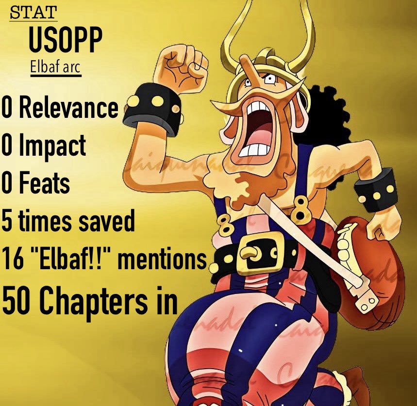 OgHumanTripod's tweet photo. #ONEPIECE #ONEPIECE1173
GOAT IS FREE🔥 https://t.co/pIZEOsU2DL