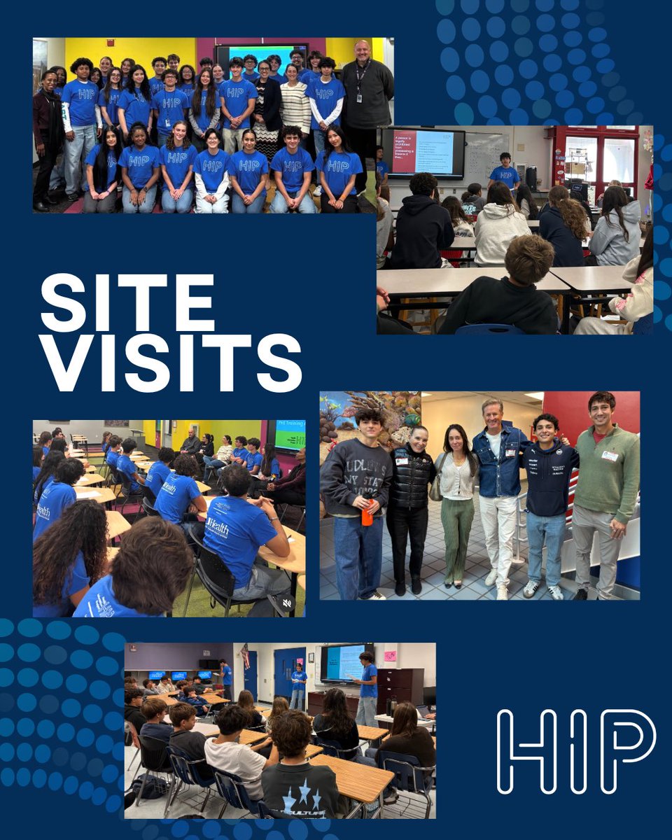 HIPhealthy tweet media