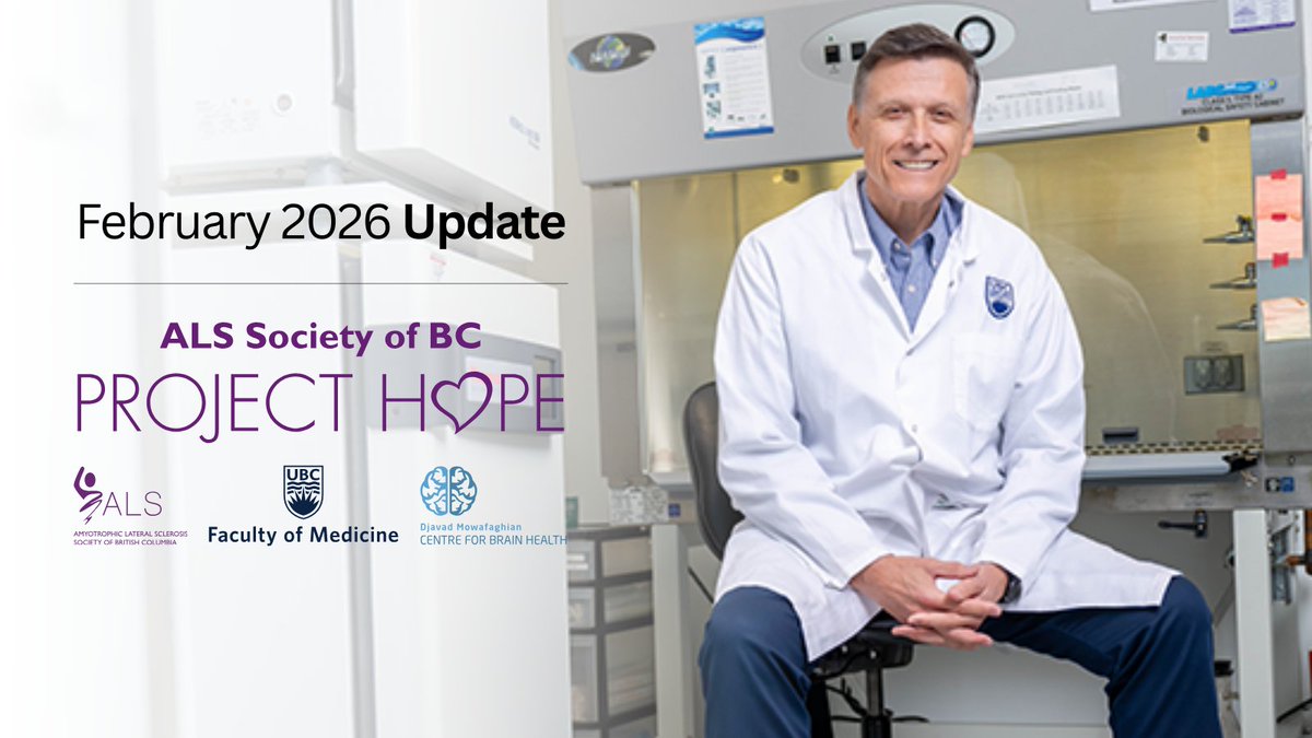 ALS Society of BC tweet media