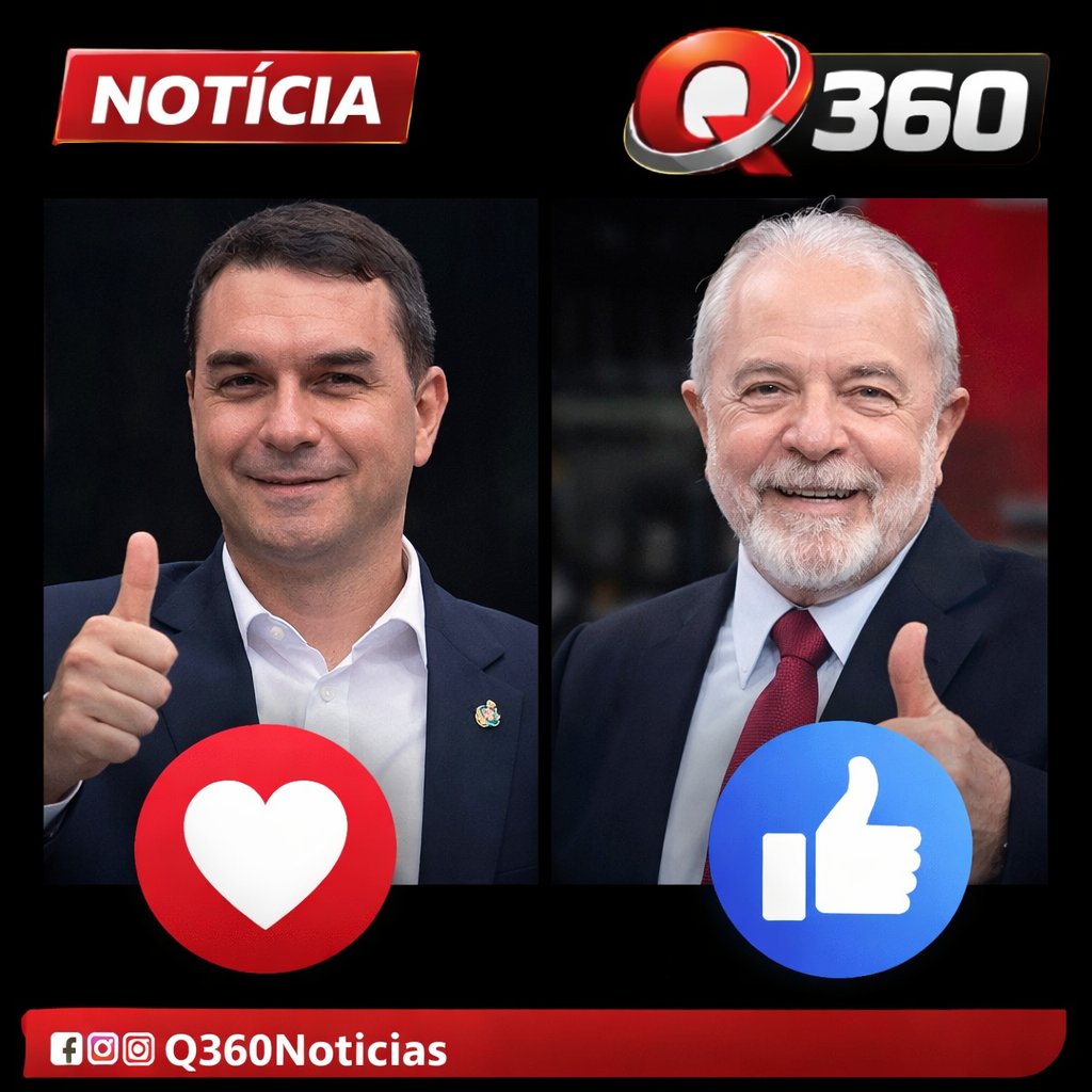 Q360 Notícias tweet media