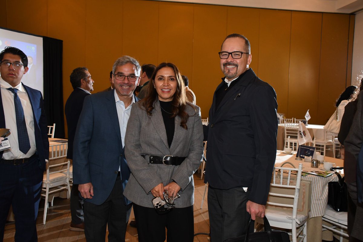 Cuadrante Communications & Social tweet media