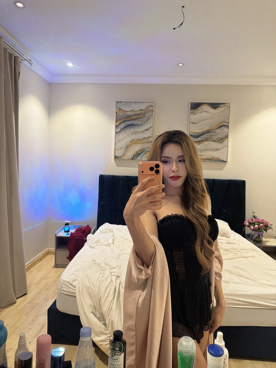Titus Alyssa tweet media