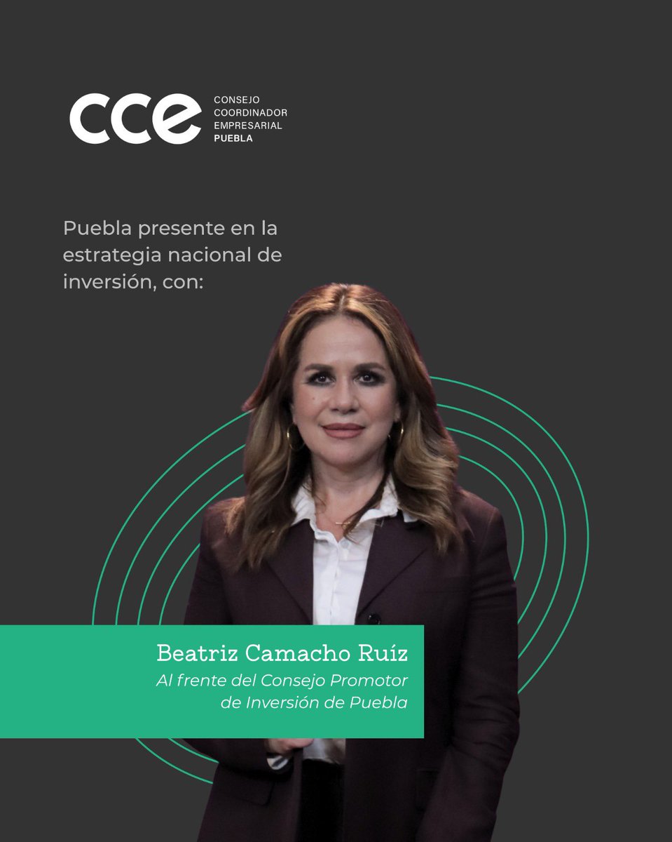 CCE Puebla tweet media