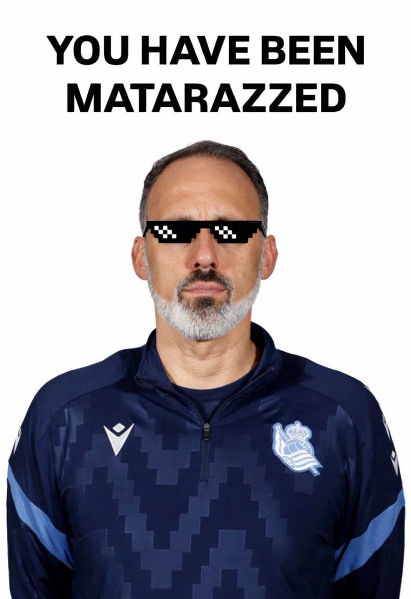 Offsider_ES's tweet photo. La @RealSociedad con Pellegrino Matarazzo:

🟰 Atlético de Madrid
✅ Getafe
✅ Osasuna (Copa)
✅ Barcelona
✅ Celta
🟰 Athletic
✅ Alavés (Copa)

AGAIN. https://t.co/TBkK6Fv47A