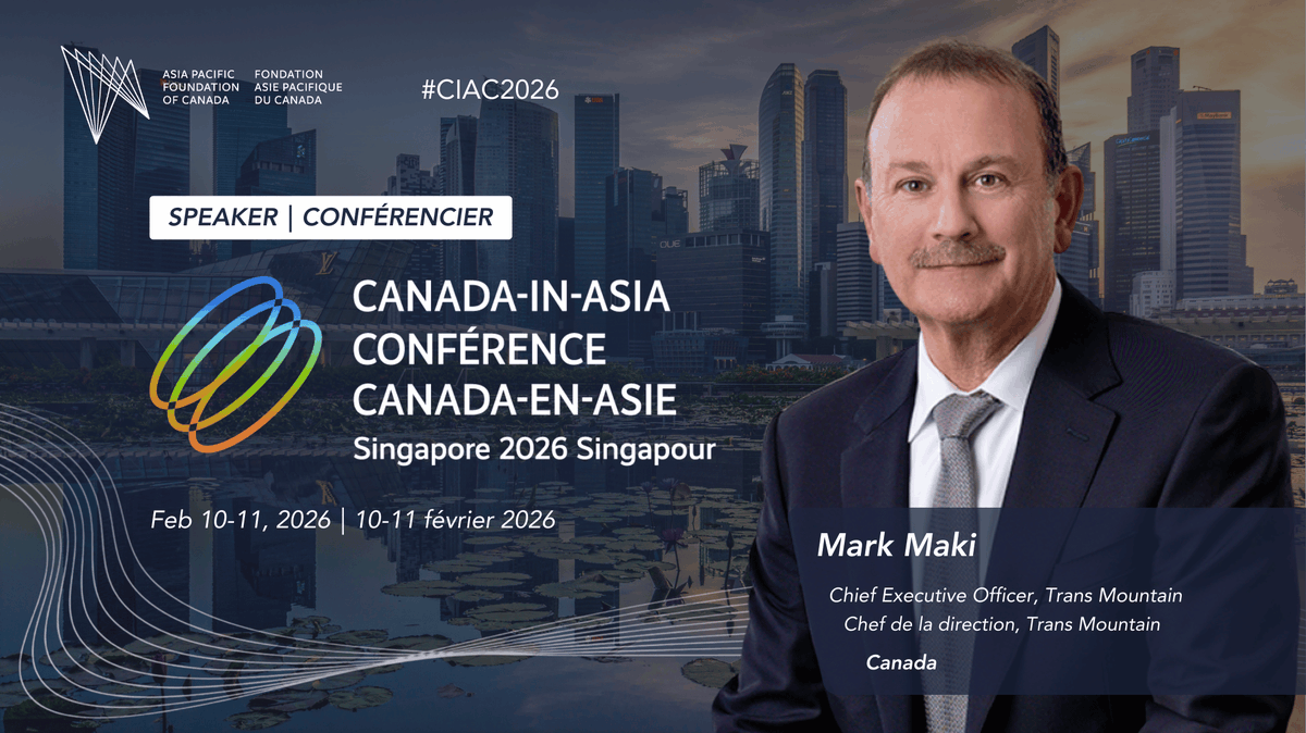 Trans Mountain tweet media