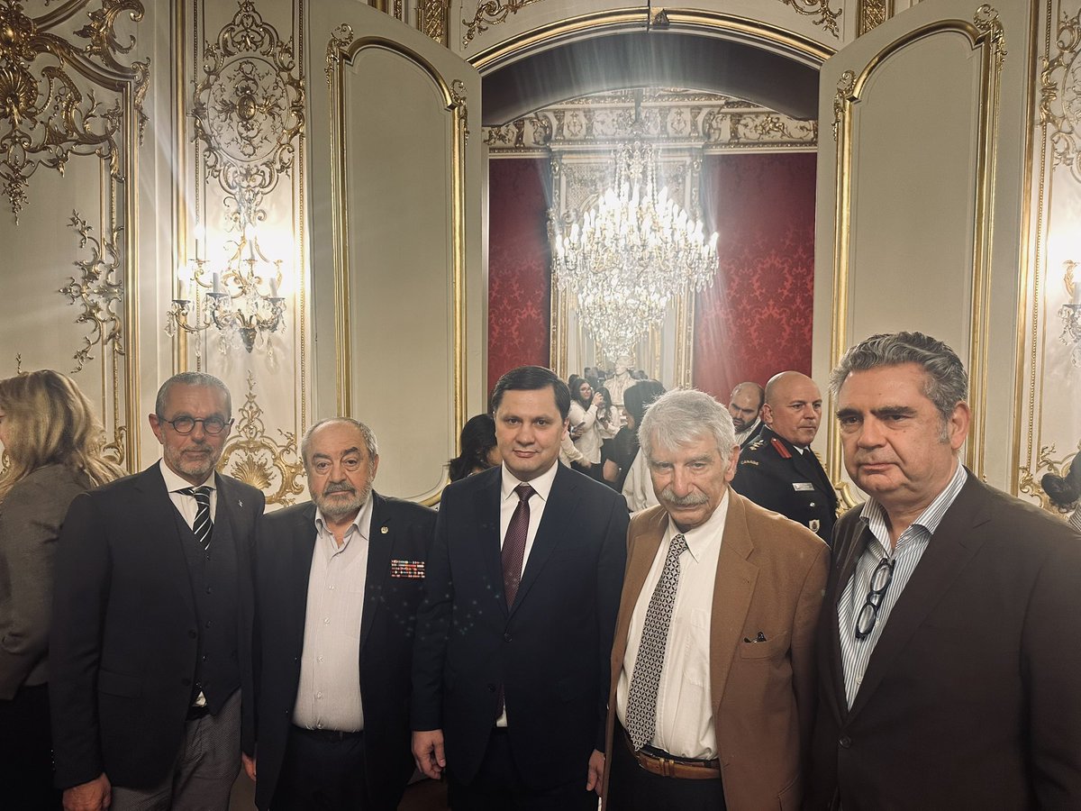 Mouvement Missak Manouchian tweet media