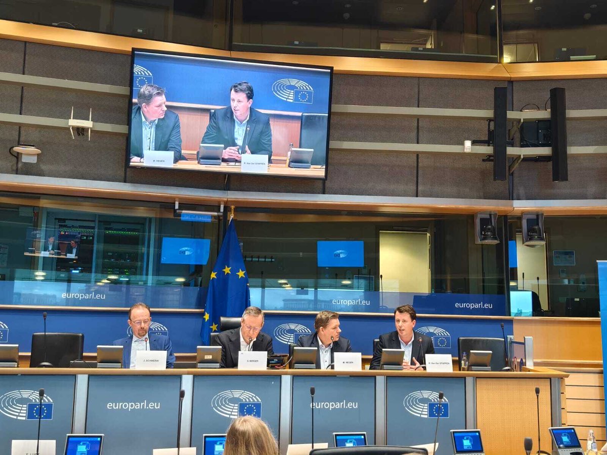 Faryar Shirzad 🛡️ tweet media