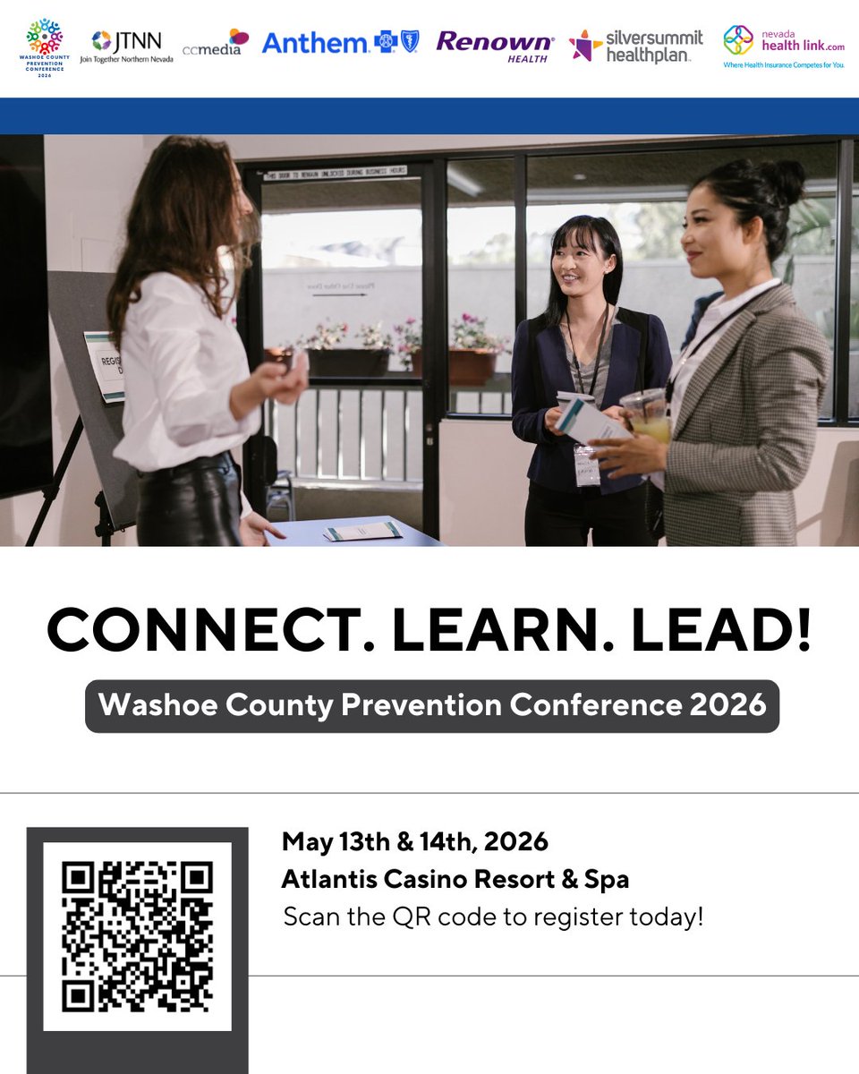 Join Together Northern Nevada tweet media