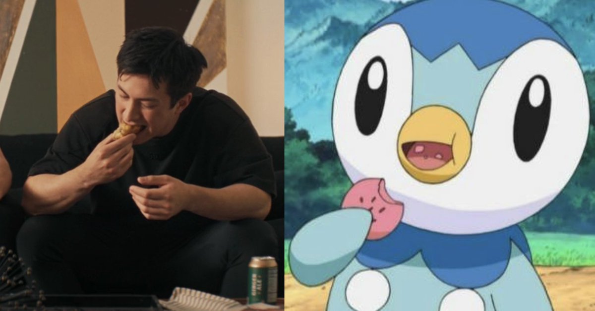 birdie tweet media