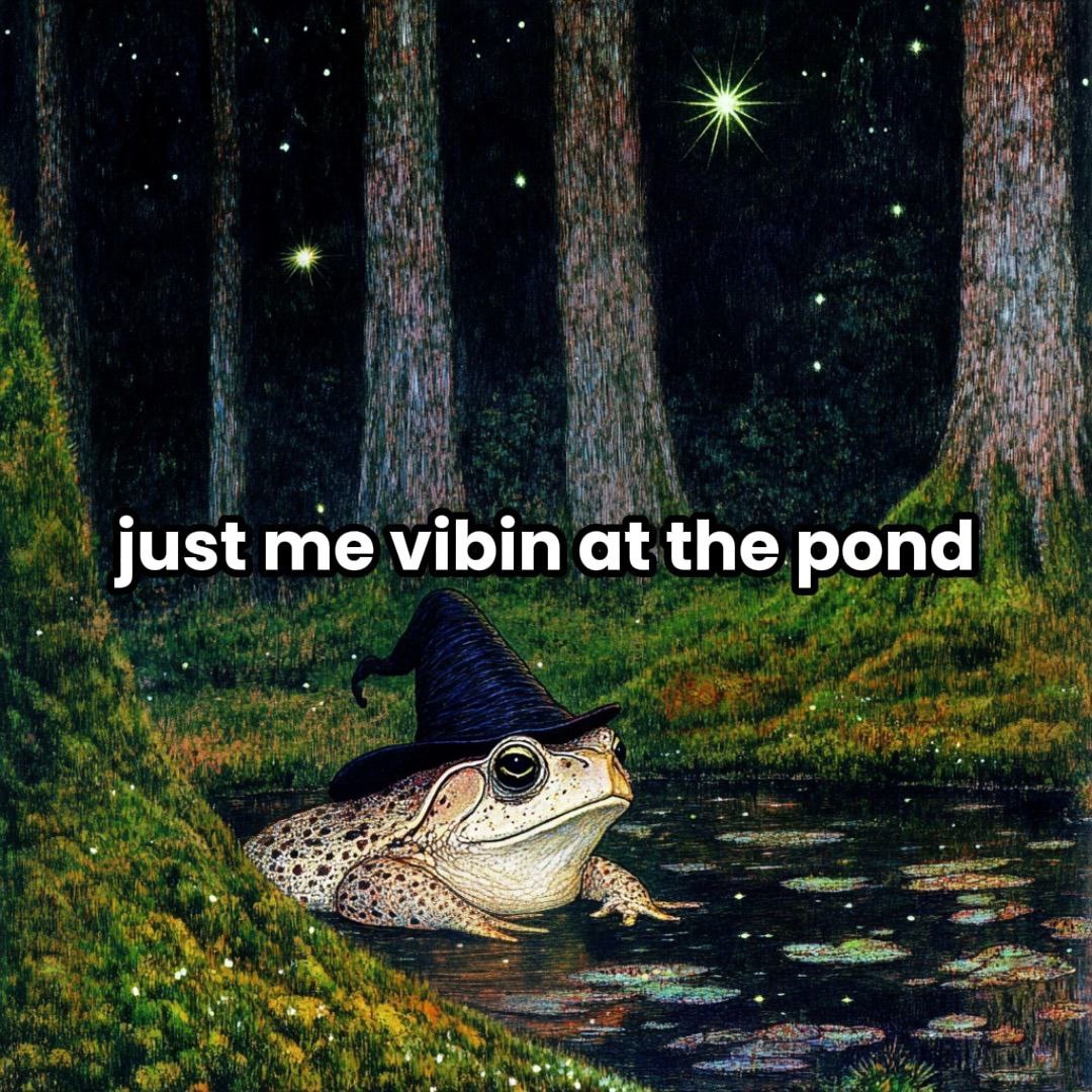 Wizard Gang tweet media