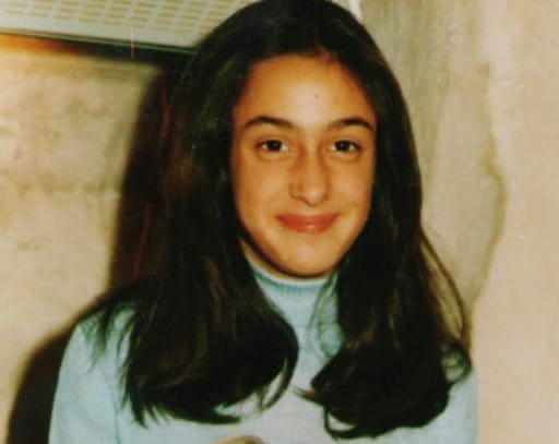 Adriana Meyer tweet media