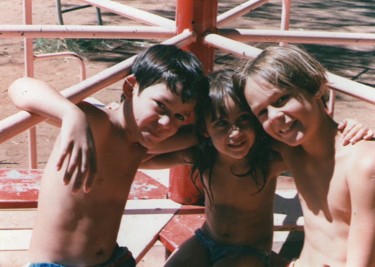 Adriana Meyer tweet media