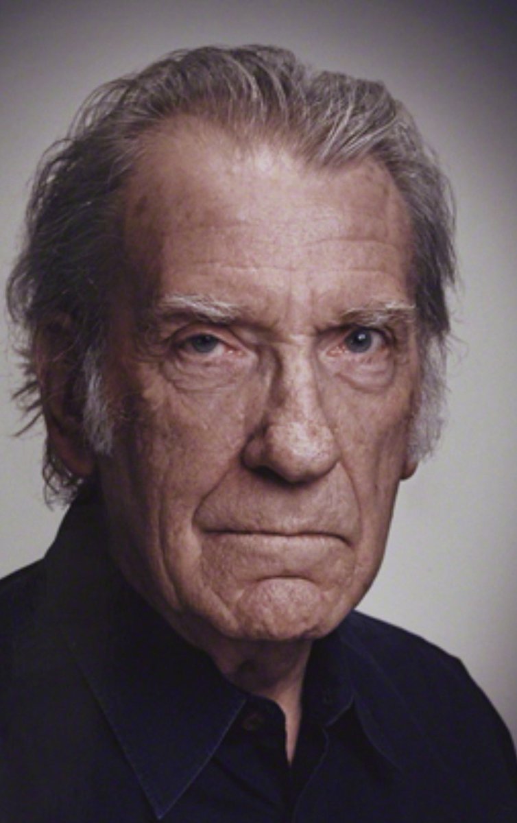 StephenClunk191's tweet photo. @prodnose I always thought Mandelson was a dead ringer for David Warner - he played some appropriately dark roles too https://t.co/7SEIyz0WqM