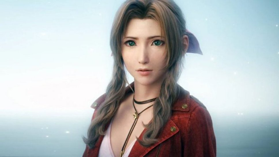 Pirat_Nation's tweet image. Final Fantasy VII Remake Part 3 will reportedly launch day-and-date on all platforms