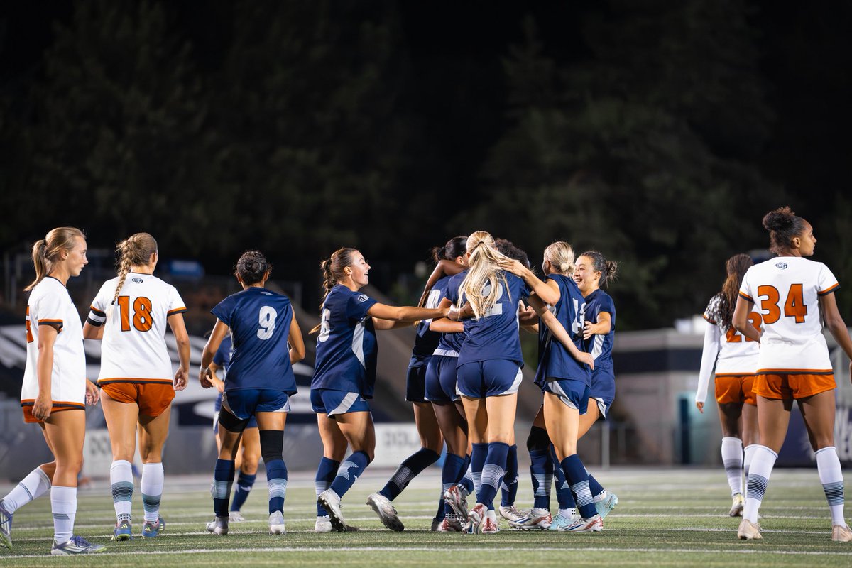 Nevada Women’s Soccer tweet media