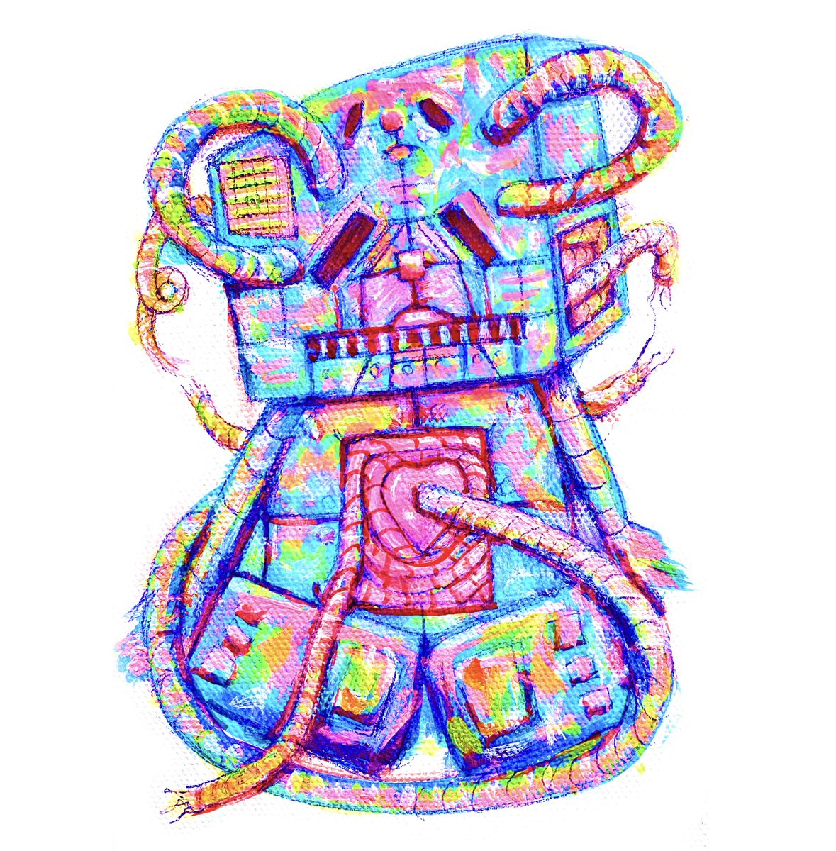 cake 🍰 tweet media