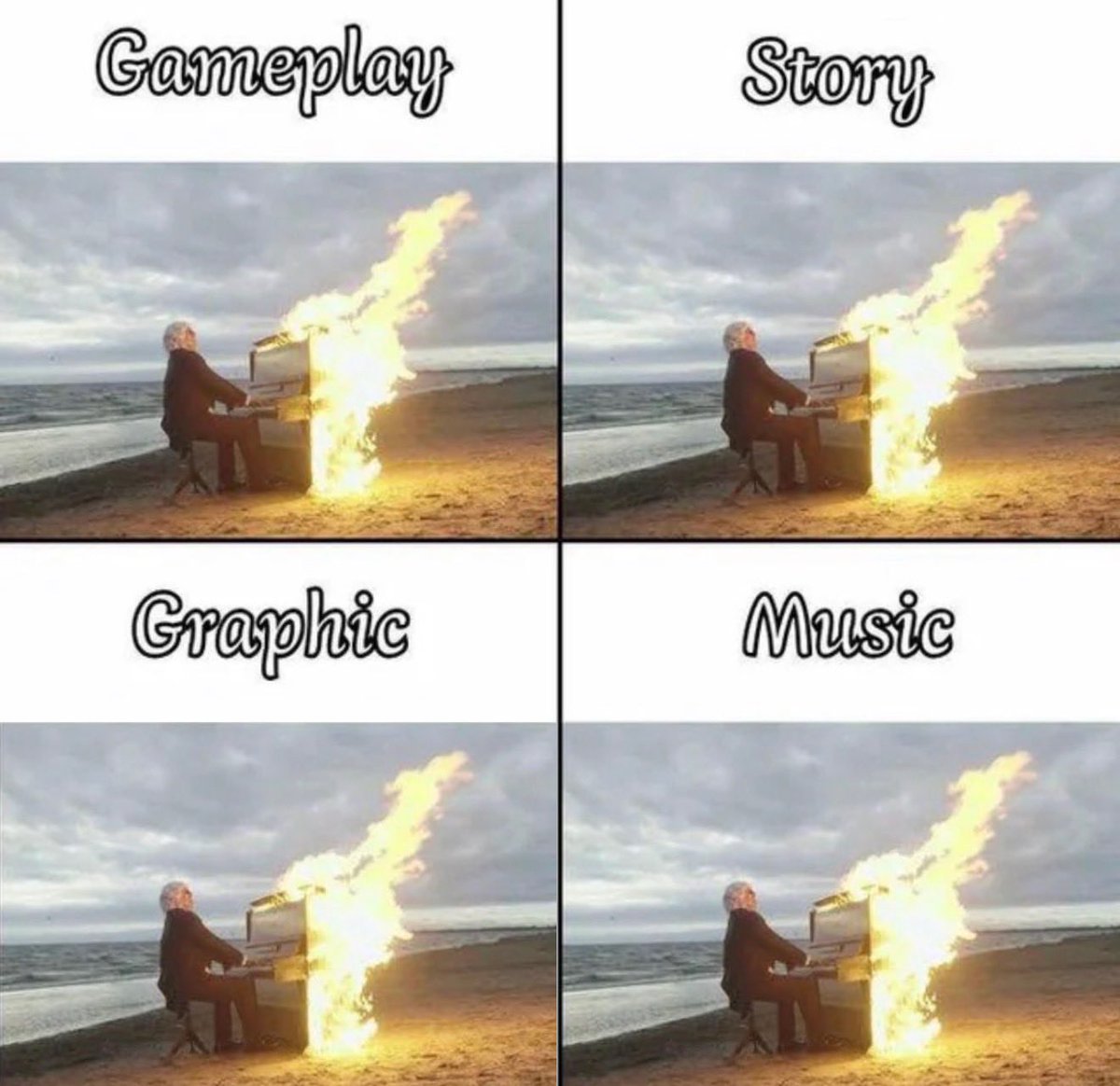 RinoTheBouncer's tweet image. What game is this?🚀