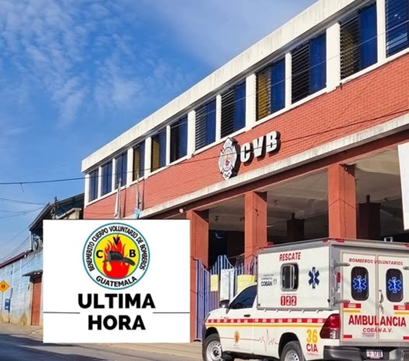 Nueve estudiantes de la Escuela Nacional de Enfermería de Cobán fueron trasladadas al área de emergencias del Hospital Regional por posible intoxicación.  Bomberos Voluntarios informan que ingirieron medicamentos que pudo haber sido la causa de las molestias.