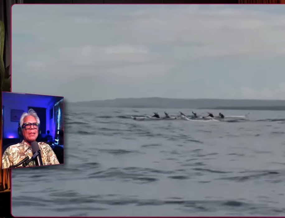 Just wanted to highlight the Annual Women of the Sea race which last year had 75 crews of women from all over the world competing.