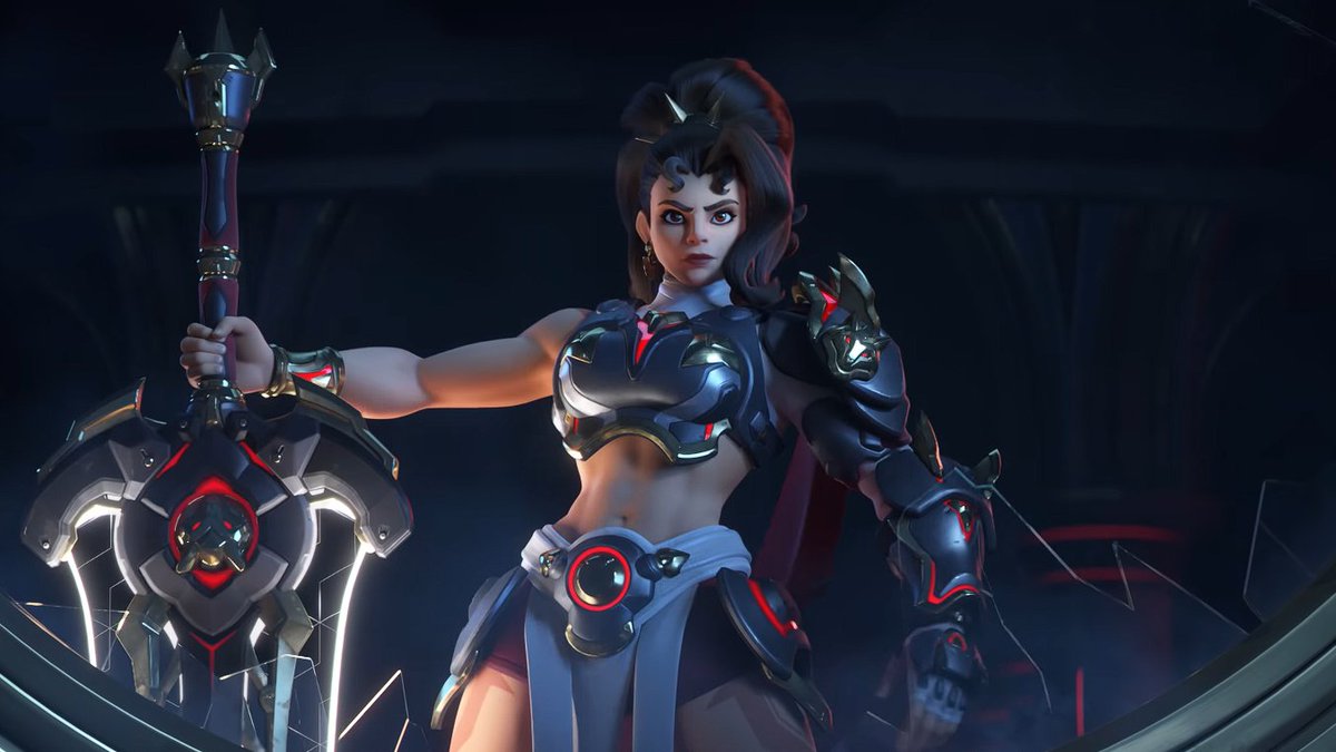 Now, she will reiterate as she takes her crown. . .

𝐊𝐍𝐄𝐄𝐋 𝐁𝐄𝐅𝐎𝐑𝐄 𝐕𝐄𝐍𝐃𝐄𝐓𝐓𝐀.