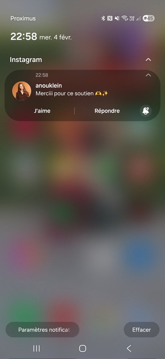 eryned98's tweet photo. Que demander de plus ??! Photo, dedicasse et message !! Ma dinguerie 🤯🥺🫶
#StarAcademyleLive #StarAcademy #anouk https://t.co/NwzMrXH18y