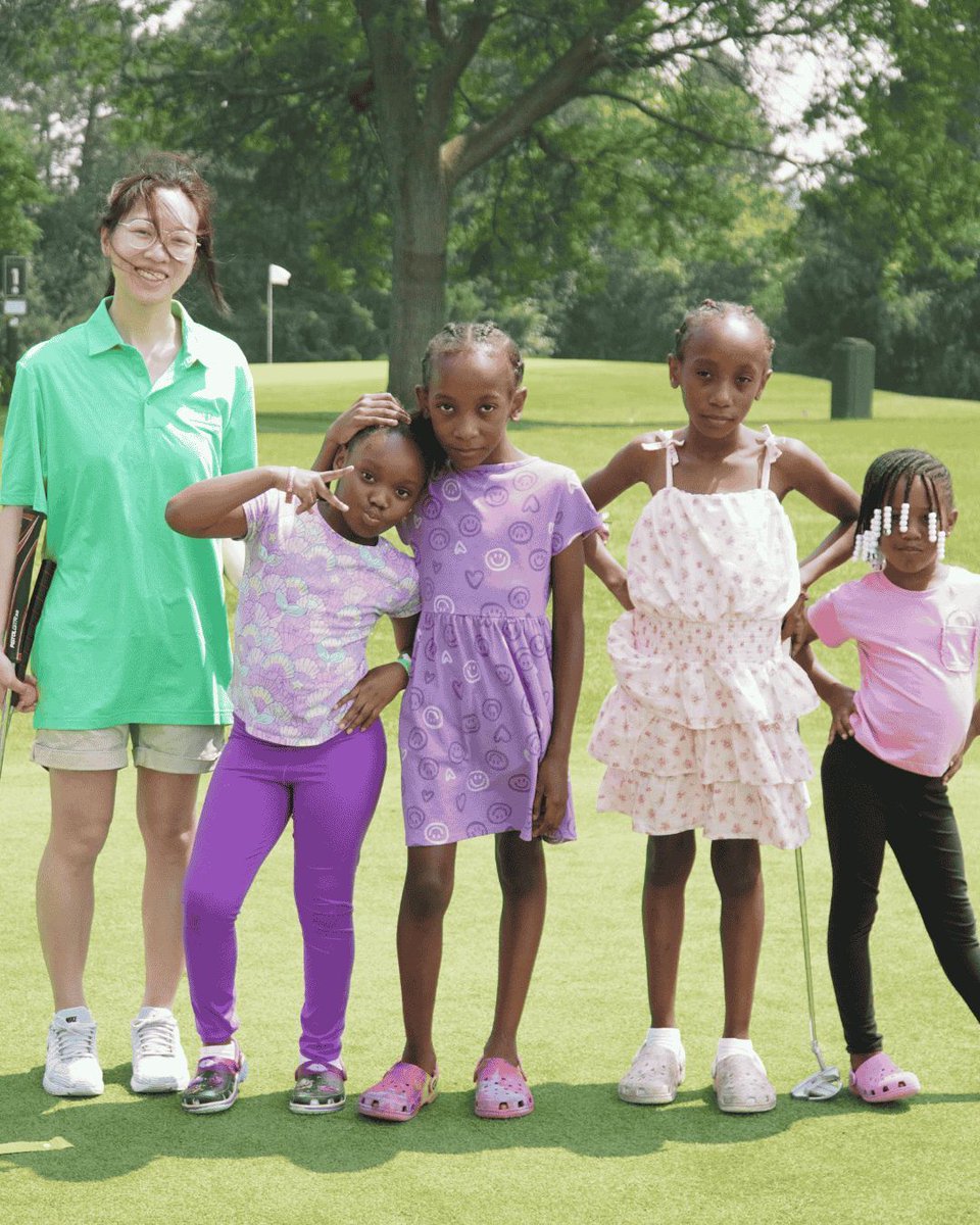 First Tee — Southeast Wisconsin tweet media