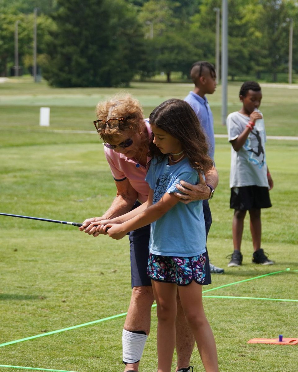 First Tee — Southeast Wisconsin tweet media
