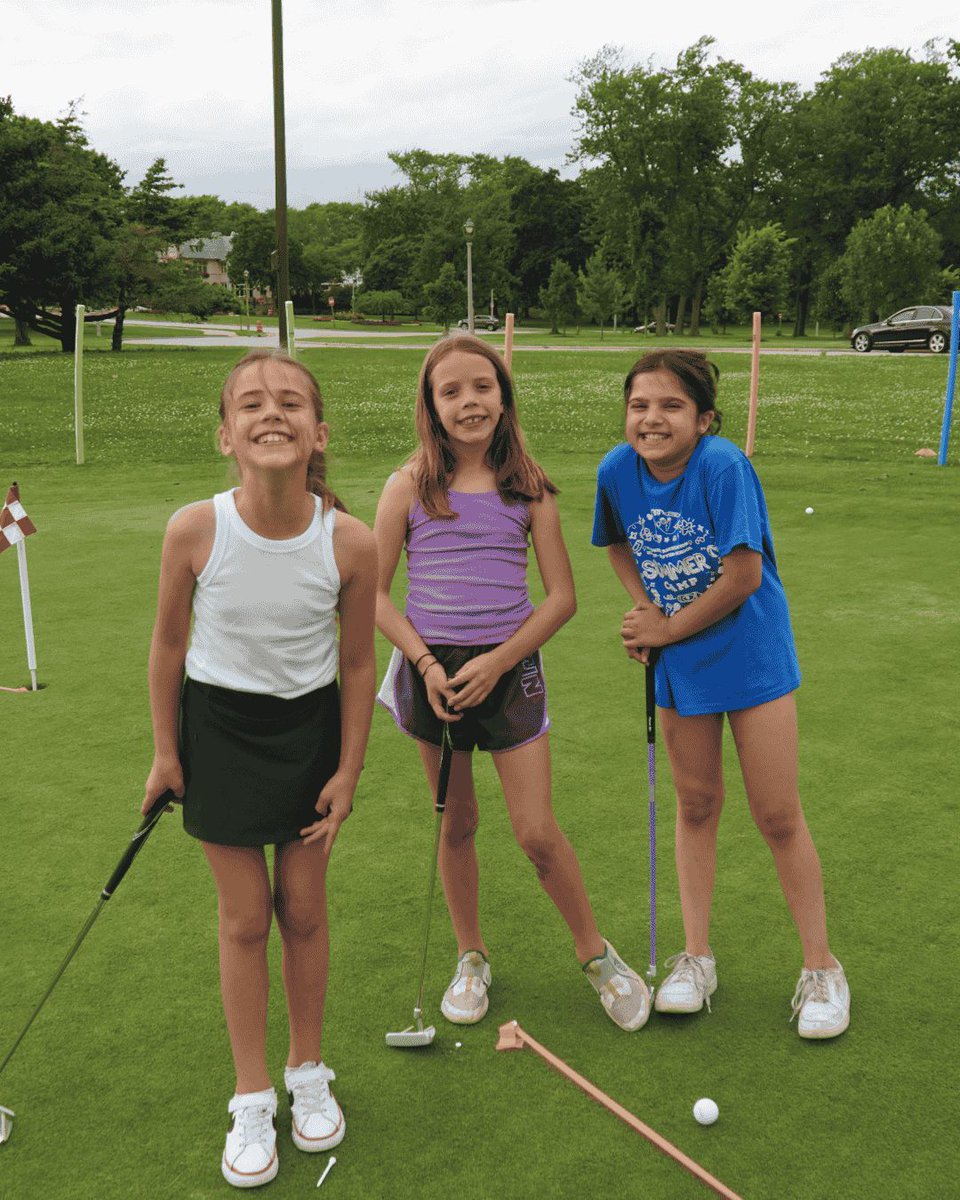 First Tee — Southeast Wisconsin tweet media