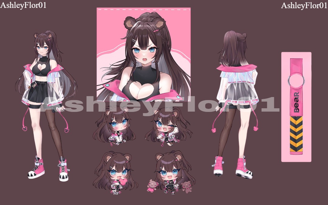 AshleyFlor01's tweet photo. Does anyone need a Character Sheet Design for #twitch #kick environment then I'm available to do that DM now. #3Danimation #3dmodeling #3dart #characterdesign #illustration #logo #banner #emote #thumbnail #animator #ArtistOnTwitter #GraphicDesigner #editor #VFX #gamers https://t.co/m1HfEYXOtL