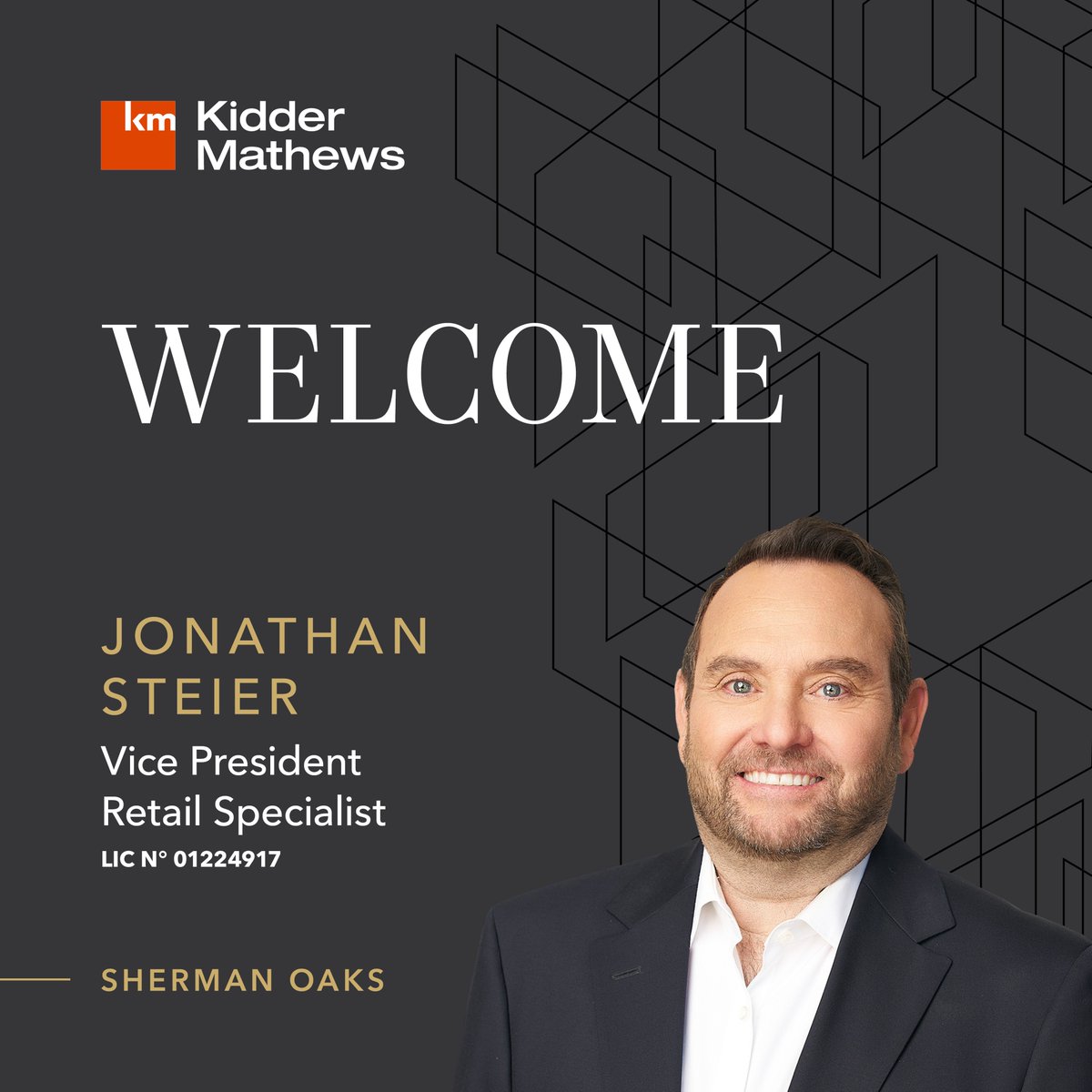 Kidder Mathews tweet media