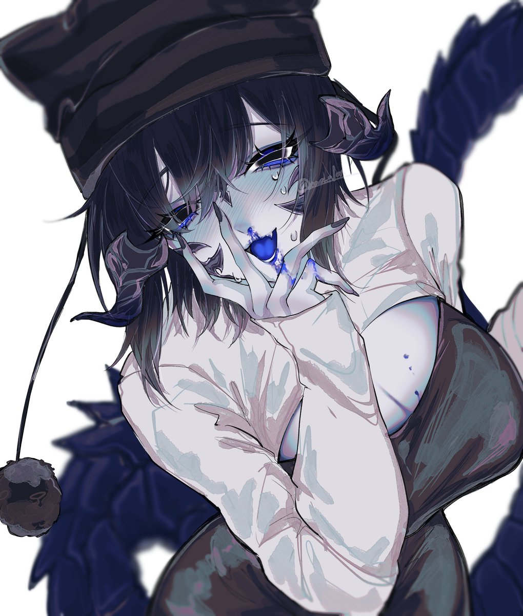 hachi_Van's tweet image. 💙