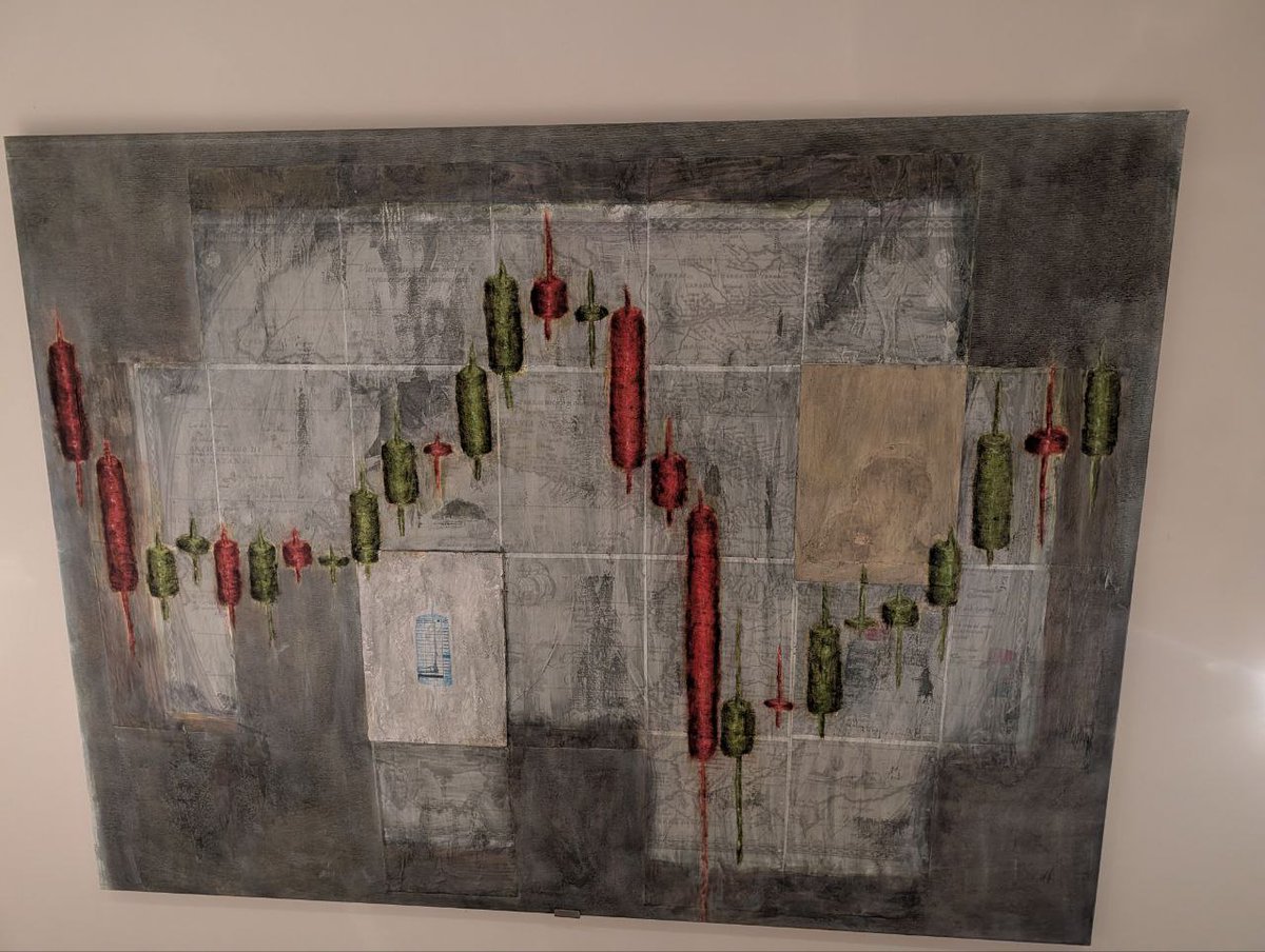 Cryptopathic's tweet photo. finally got this up on the wall of my office - thank you @earl16o1 https://t.co/mvyA7CFXRH