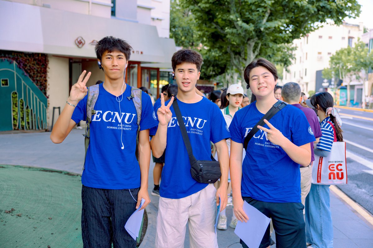 China Institute of America tweet media