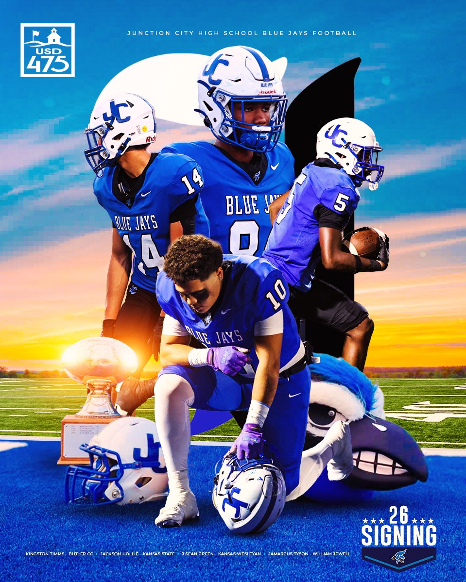 Geary County Schools USD 475 tweet media