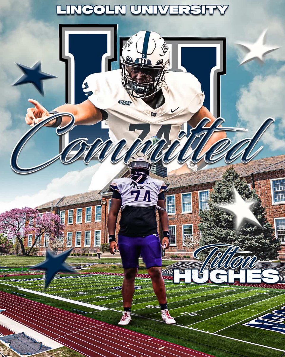 Tilton (T3) hughes 💫 tweet media