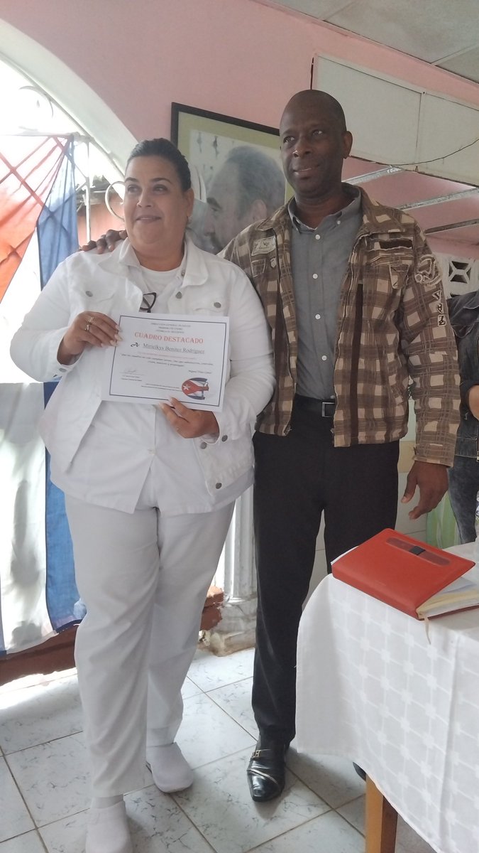 #1erodeEnero
Reconoce el municipio cuadros destacados en los resultados de los objetivos De trabajo del 2025